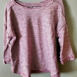 Susina Sweatshirt
